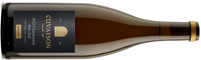 Cuvaison Chardonnay